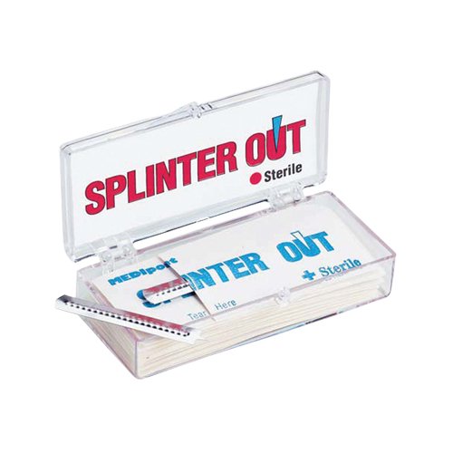 SAY542-Safecross® Splinter Out®