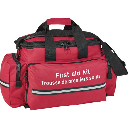 SGB354-Dynamic™ Trauma First Responder First Aid Kit