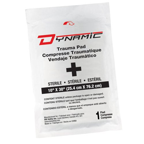 SGB355-Dynamic™ Trauma Gauze