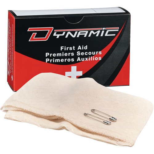 SGB357-Dynamic™ Triangular Bandage