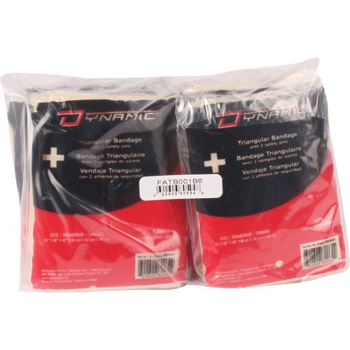 SGB358-Dynamic™ Triangular Bandage