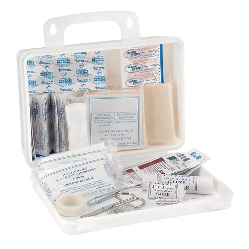 SHH178-Dynamic™ Truck First Aid Kit