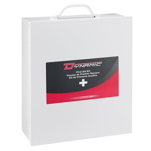 SGB372-Dynamic™ Vessel First Aid Kit