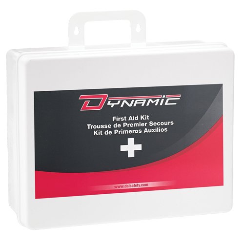 SGB074-Dynamic™ Ontario First Aid Kit