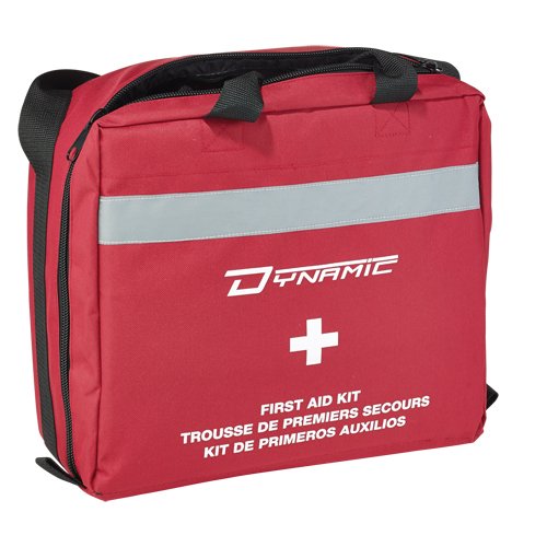 SGR332-Dynamic™ First Aid Kit