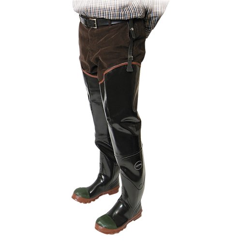 SGB407-Protecto Hip Waders