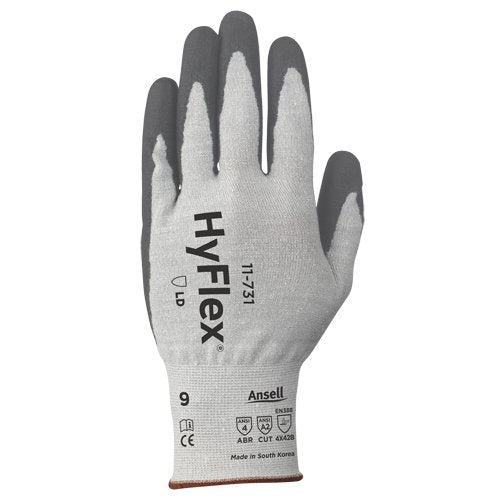 SGB965-HyFlex®11-731 Cut Resistant Gloves