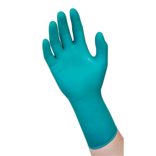 SGB972-93-260 Chemical Resistant Disposable Gloves