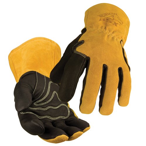 SGC059-BSX® MIG Welding Gloves
