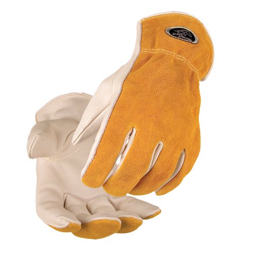 SGC065-Driver's Gloves