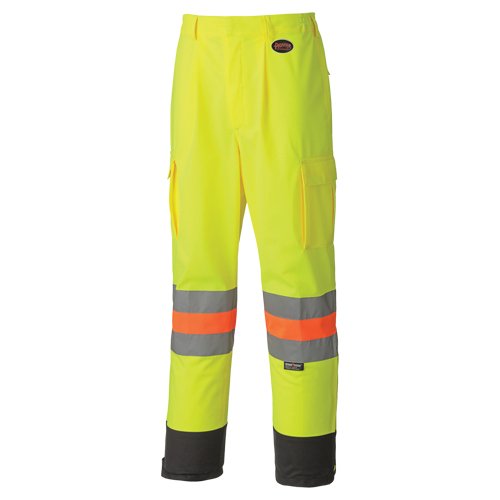 SGC092-Breathable Traffic Control Safety Pants