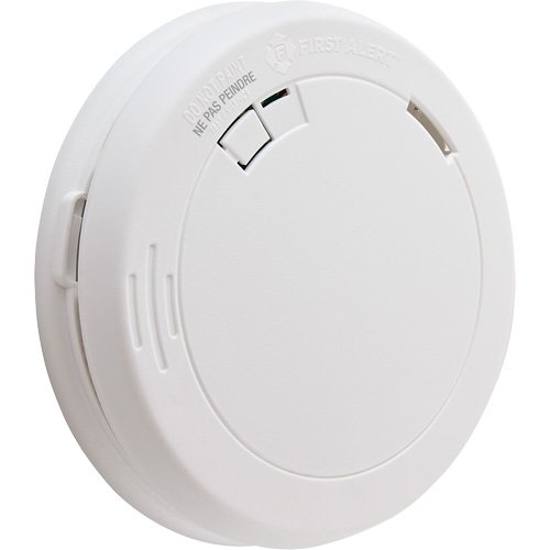 SGC106-Photoelectric Smoke Alarm