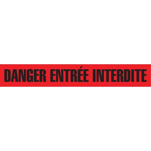 SGC183-Barricade Tape