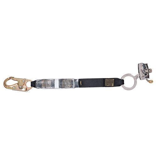 SGC222-Rope Grab Fall Arrester