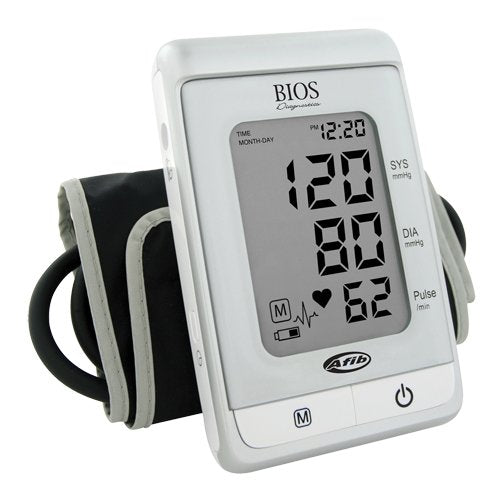 SGW757-Precision 10.0 Series Ultra Blood Pressure Monitor with AFIB Screening