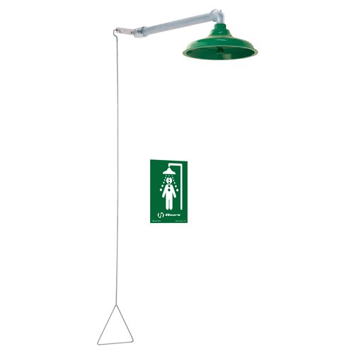 SGC278-ADA Drench Shower