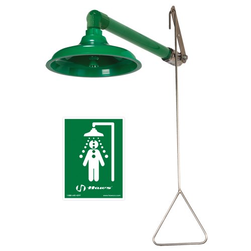 SGC280-Drench Shower
