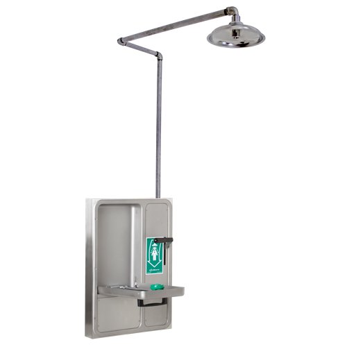 SGC295-Eye/Face Wash and Shower