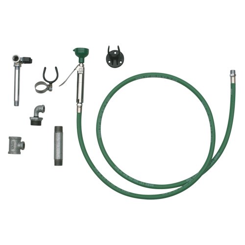 SGC298-Emergency Body Hose Wash Retro-Kit