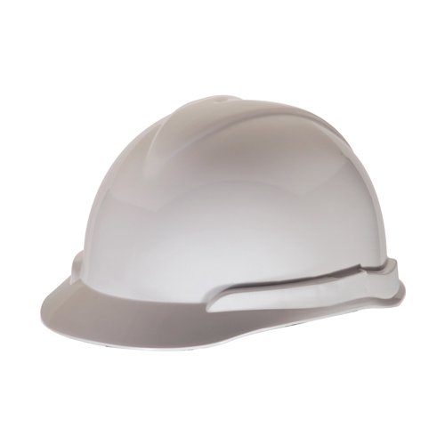 SAM685-Super-V® Hard Hat