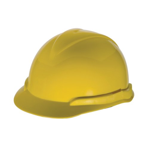 SAM686-Super-V® Hard Hat