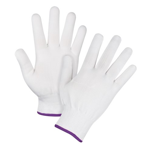 SGC361-Seamless String Knit Gloves
