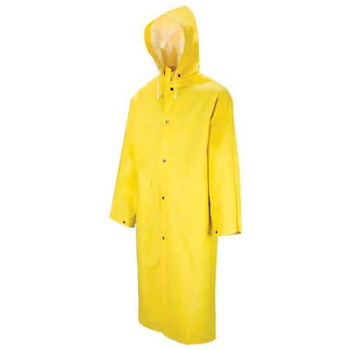 SGC380-601 Tornado Long Rain Coat