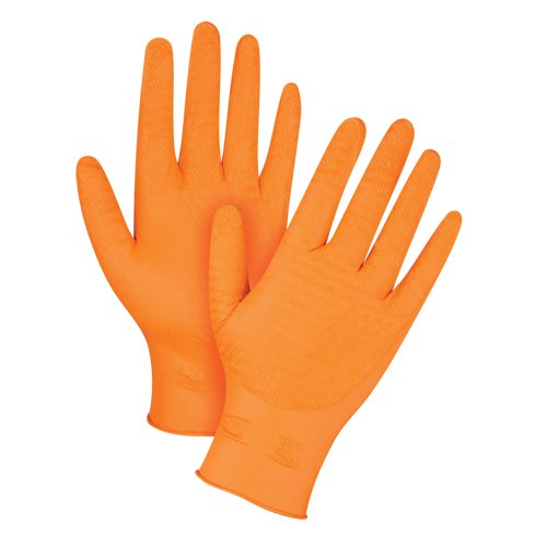 SGY267-Heavyweight Gripper Gloves