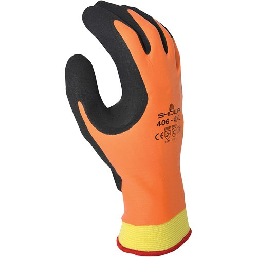 SGC485-ATLAS® 406 Insulated Gloves