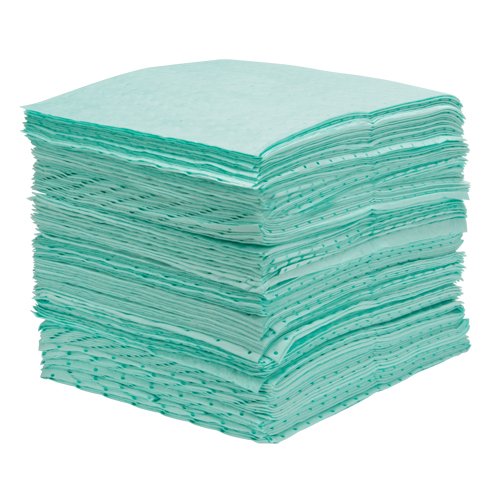 SGC512-Bonded Sorbent Pads
