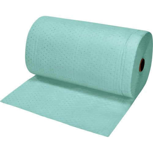SGC513-Bonded Sorbent Rolls