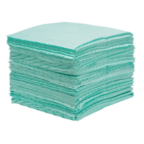SGC515-Bonded Sorbent Pads