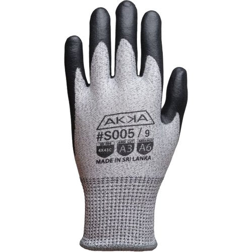 SGC544-Akka® Cut Resistant Glove