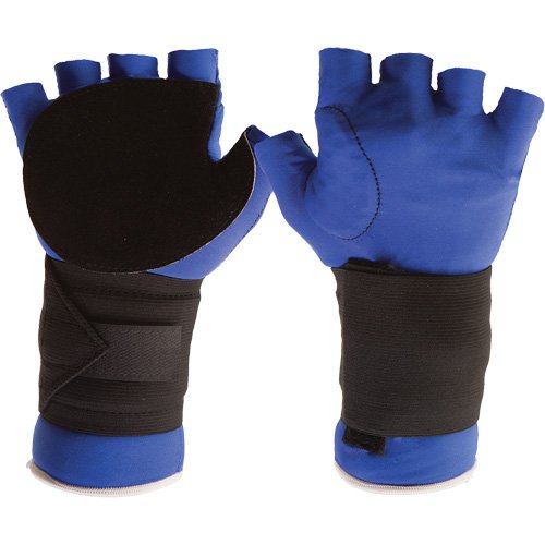 SGC546-Anti-Impact Glove with Wrist Support