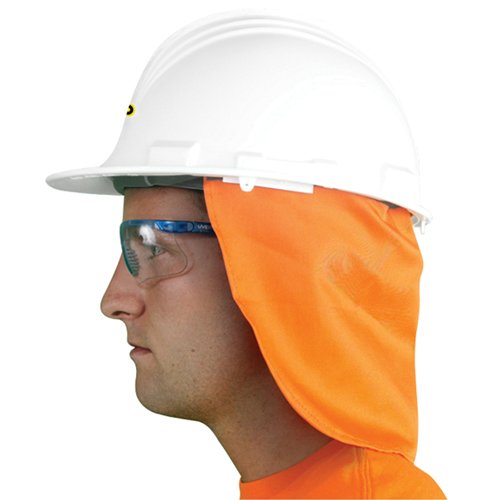 SGC551-Hardhat Neck Protector