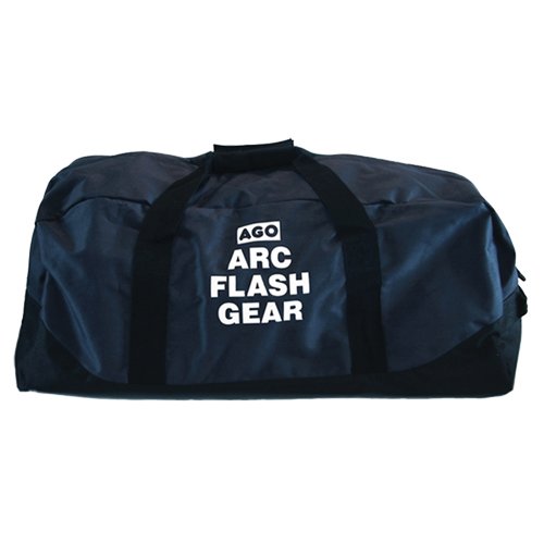 SGC555-Arc Flash Gear Duffle Bag