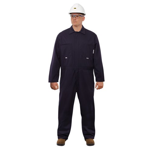 SGE941-UltraSoft® Arc Flash & FR Coveralls