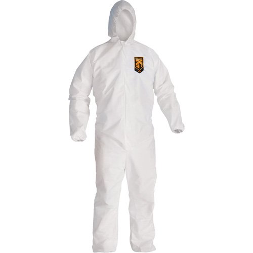 SHO320 - Kleenguard™ A20 Coveralls