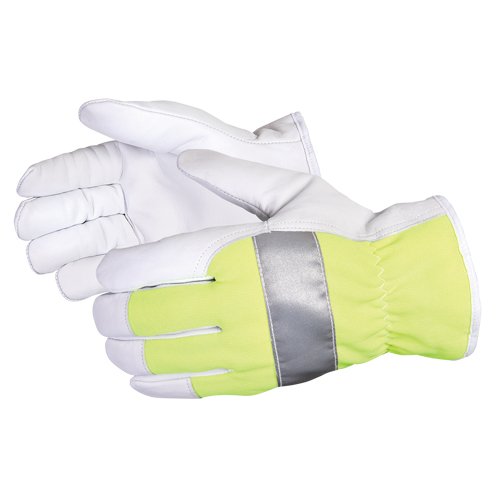 SGC701-Endura® Hi-Viz Reflective Driver's Gloves