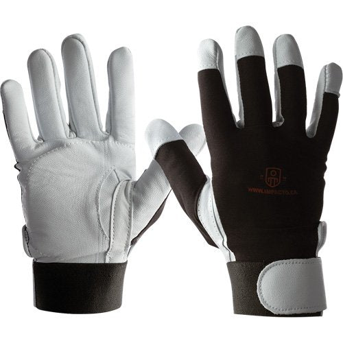 SGC744-IMPACTO® AIRGEL Glove