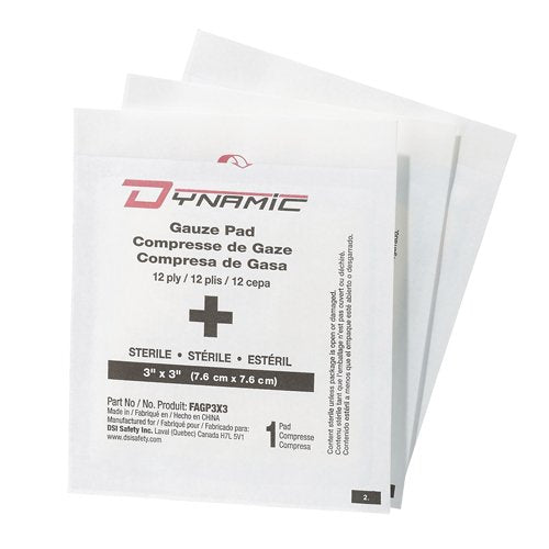 SGC787-Dynamic™ Gauze