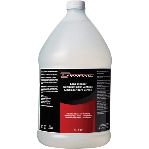 SGD181-Dynamic™ Lens Cleaning and Anti Fog Solution