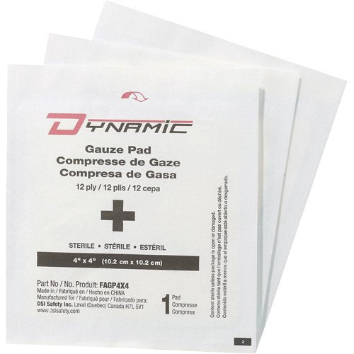 SGD222-Dynamic™ Gauze