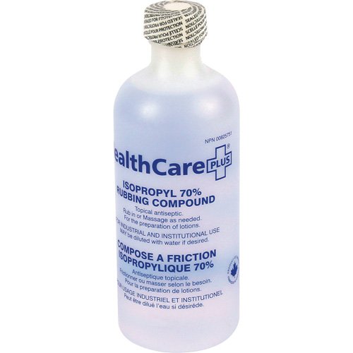 SGD237-Dynamic™ Isopropyl Rubbing Alcohol