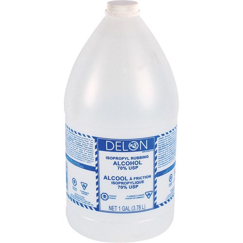 SGD238-Dynamic™ Isopropyl Rubbing Alcohol