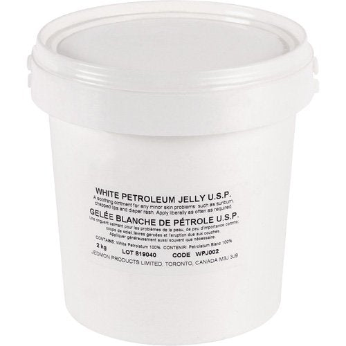 SGD253-Dynamic™ Petroleum Jelly