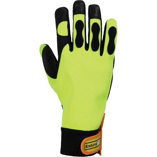 SGC706-Endura® Hi-Viz Chainsaw Gloves