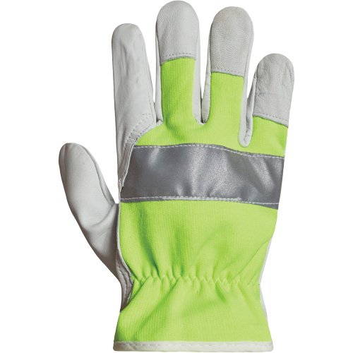 SGD278-Endura® Hi-Viz Reflective Driver's Gloves