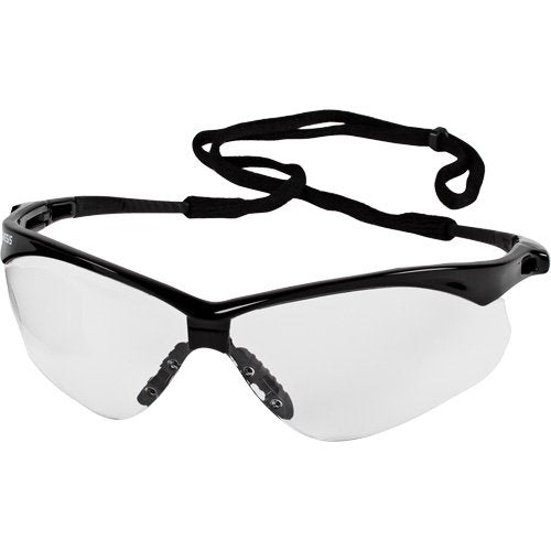 SGD311-KleenGuard™ Nemesis™ Safety Glasses