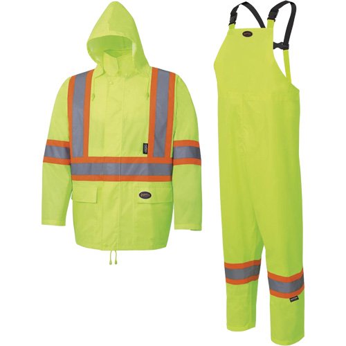 SGD316-150D Oxford Rain Suit